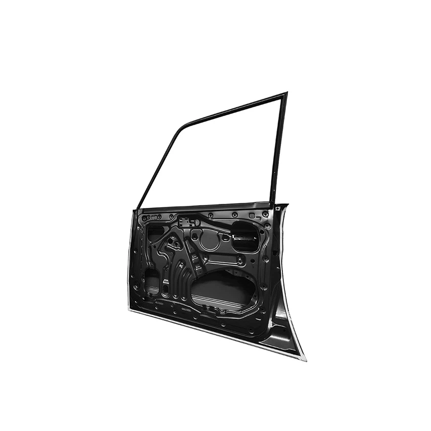 Stampo per pannello porta