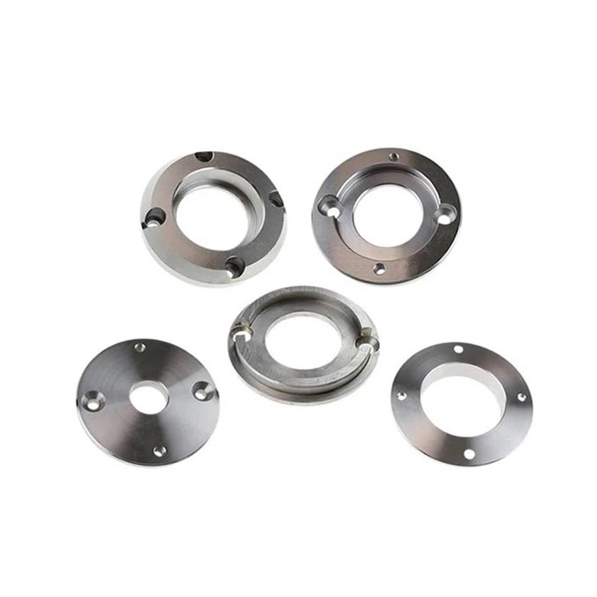 Mold Locating Ring factory